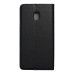 SMART CASE Book pre SAMSUNG J3 2017 čierny