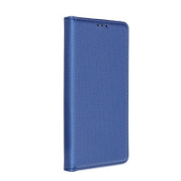 SMART CASE Book pre SAMSUNG J3/J3 2016 navy blue