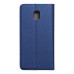 SMART CASE Book pre SAMSUNG J3/J3 2017 navy blue