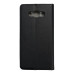 SMART CASE Book pre SAMSUNG J7 2016 čierny