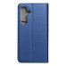 SMART CASE Book pre SAMSUNG S24 navy