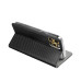 SMART CASE Book pre SAMSUNG S25 Ultra black