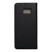 SMART CASE Book pre SAMSUNG S7 Edge (G935) čierny