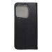 SMART CASE Book pre TECNO POP 7 čierny