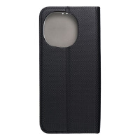 SMART CASE Book pre TECNO Spark Go 2025 čierna