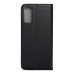 SMART CASE Book pre VIVO Y20 / Y20S / Y20i / Y30 čierna
