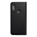 SMART CASE Book pre XIAOMI Redmi 7 čierny