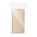 SMART CASE Book pre XIAOMI Redmi A1 / Redmi A2 zlatá