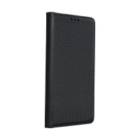SMART CASE Book pre XIAOMI Redmi Note 10 5G / POCO M3 Pro / POCO M3 Pro 5G čierna