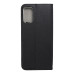 SMART CASE Book pre XIAOMI Redmi Note 10 5G / POCO M3 Pro / POCO M3 Pro 5G čierna