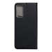 SMART CASE Book pre XIAOMI Redmi Note 11 Pro / 11 Pro 5G čierny