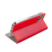 SMART CASE Book pre XIAOMI Redmi Note 14 5G red