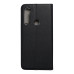 SMART CASE Book pre XIAOMI Redmi Note 8 čierny