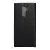 SMART CASE Book pre XIAOMI Redmi Note 8 Pro čierny