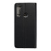 SMART CASE Book pre XIAOMI Redmi Note 8T čierny