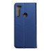 SMART CASE Book pre XIAOMI Redmi Note 8T navy blue