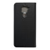 SMART CASE Book pre XIAOMI Redmi Note 9 čierny