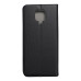 SMART CASE Book pre XIAOMI Redmi Note 9 Pro/9S čierny