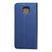 SMART CASE Book pre XIAOMI Redmi Note 9 Pro/9S navy blue