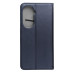 Smart Magneto puzdro na knihy pre HUAWEI NOVA 12 SE navy