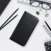 Smart Magneto puzdro na knihy pre XIAOMI REDMI NOTE 12S čierne