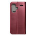 Smart Magneto puzdro na knihy pre XIAOMI REDMI NOTE 13 PRO PLUS 5G burgundy