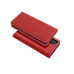 SMART PRO Book kožené puzdro pre XIAOMI Redmi 12C bordová