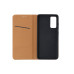 SMART PRO Book kožené puzdro pre XIAOMI Redmi 13C / POCO C65 čierne