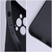 SOFT Case pre XIAOMI Redmi NOTE 12 PRO 5G čierny