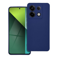 SOFT Case pre XIAOMI Redmi NOTE 13 PRO 5G dark blue