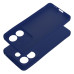 SOFT Case pre XIAOMI Redmi NOTE 13 PRO 5G dark blue