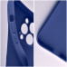 SOFT puzdro pre IPHONE 16 Plus tmavomodré