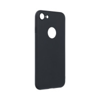 SOFT puzdro pre IPHONE 7 čierne