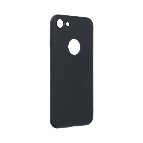 SOFT puzdro pre IPHONE 7 čierne