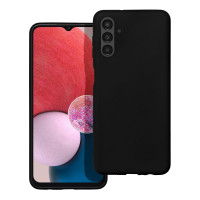 SOFT puzdro pre SAMSUNG A13 5G / A04S čierne