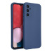 SOFT puzdro pre SAMSUNG A34 5G tmavomodré
