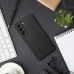 SOFT puzdro pre SAMSUNG A35 5G čierne