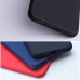 SOFT puzdro pre SAMSUNG A35 5G čierne