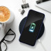 SOFT puzdro pre SAMSUNG A55 5G tmavomodré