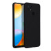 SOFT puzdro pre XIAOMI Redmi 10C čierne