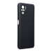 SOFT puzdro pre XIAOMI Redmi 10C čierne