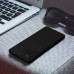 SOFT puzdro pre XIAOMI Redmi 10C čierne