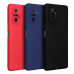 SOFT puzdro pre XIAOMI Redmi 10C čierne