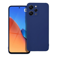 SOFT puzdro pre XIAOMI Redmi 12 4G dark blue