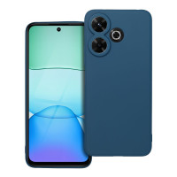 SOFT puzdro pre XIAOMI Redmi 13 4G dark blue