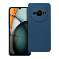 SOFT puzdro pre XIAOMI Redmi A3 4G dark blue