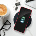 SOFT puzdro pre XIAOMI Redmi Note 14 Pro 4G červené