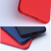 SOFT puzdro pre XIAOMI Redmi Note 14 Pro 4G červené