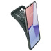 SPIGEN Liquid Air puzdro pre SAMSUNG S23 abyss green