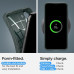 SPIGEN Liquid Air puzdro pre SAMSUNG S23 abyss green